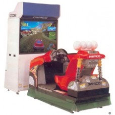 Dirt Dash SD (Namco)